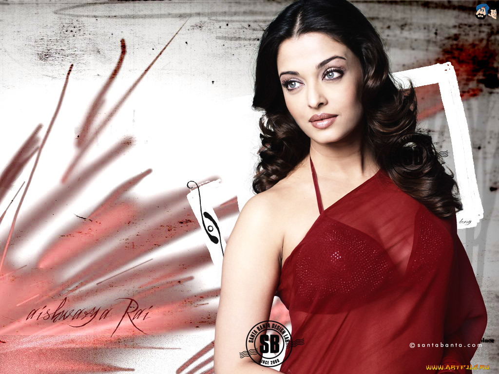 Aishwarya Rai, 